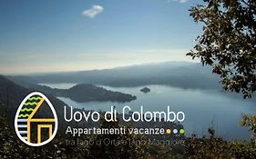 L'Uovo Di Colombo